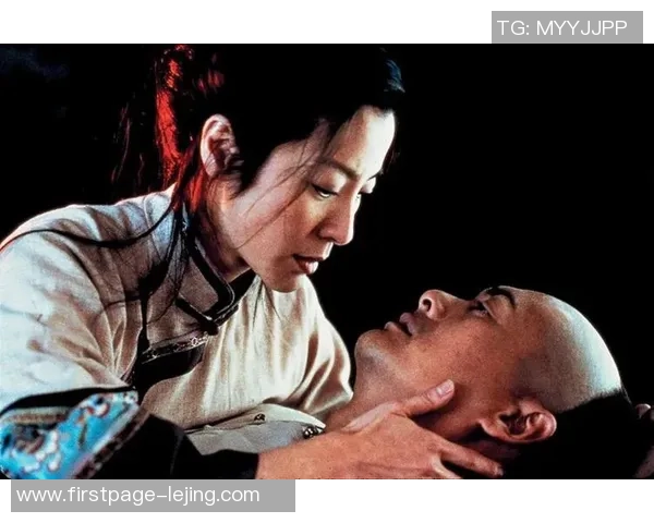 李安：从东方到西方的电影桥梁，探索文化交融与艺术创新之路