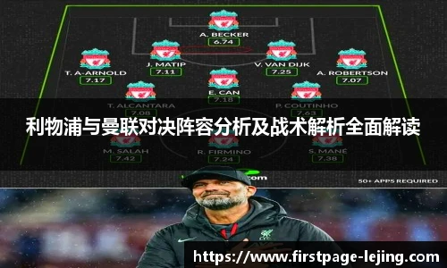 利物浦与曼联对决阵容分析及战术解析全面解读